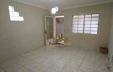 Imagem 3: Casa com 2 dormitórios para alugar, 90 m² por R$ 2.210,00/mês - Pestana...