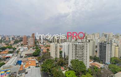 Imagem 5: Apartamento novo no Campo Belo