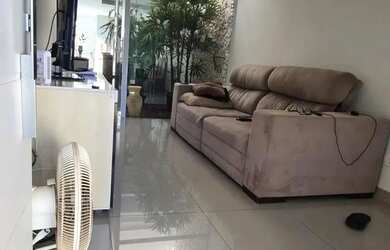 Imagem 4: Casa com Jacuzzi no Jardim Tóquio Maringá