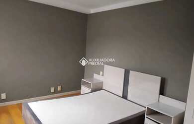 Imagem 9: Apartamento 01 dormitorio com vaga, no bairro Jardim Itu