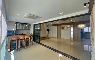 Imagem 15: Apartamento com 3 Quarto(s) e 4 banheiro(s) para Alugar, 136 m² por R$ 6700 / Mês