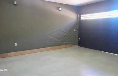 Imagem 3: Casa Residência em Jaú. Churrasqueira, 12m² de Área, 2 Vagas na garageme5...