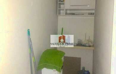 Imagem 5: Sala, 41 m² - venda por R$ 75.000,00 ou aluguel por R$ 1.250,55/mês - Comércio - Salvador