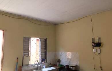 Imagem: A kitnet possui 1 Dormitório, 1 Banheiro, Imóvel novo e está