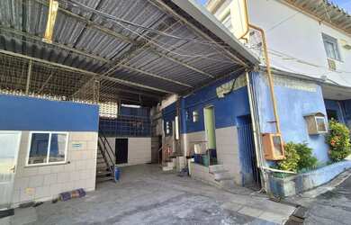 Imagem 13: Galpão para Locação Avenida Intendente Magalhães, 712 Bento Ribeiro