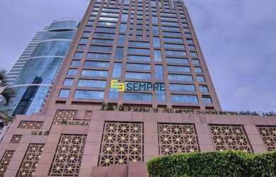 Imagem 2: Andar corporativo para alugar no Caminho das Árvores em Salvador/BA