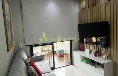 Imagem 8: Apartamento padrão à Venda, Alto do Cardoso, Pindamonhangaba, SP