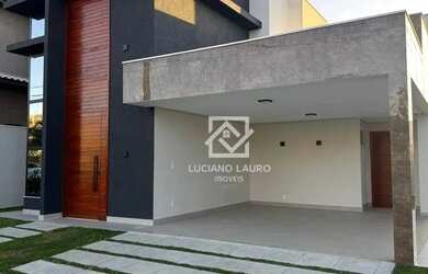 Imagem 2: Casa com 3 quartos à venda, 195 m² por R$ 950.000 - Universidade - Vitória da Conquista/BA