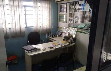 Imagem 4: Barracão à venda em Campinas, Loteamento Parque São Martinho, com 430 m²