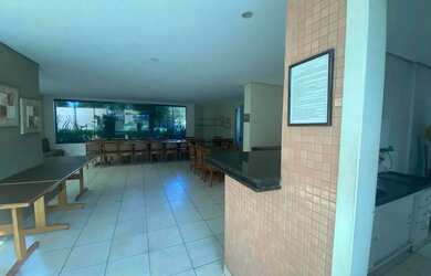 Imagem 7: Apartamento para venda em Vila Ester Zona Norte com 3 quartos, sendo 1...