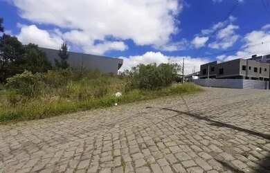 Imagem 5: Terreno São Luiz Caxias do Sul