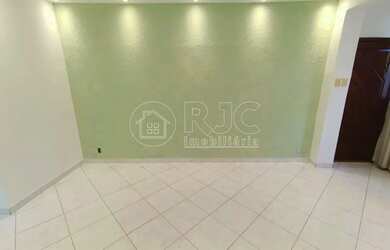 Imagem 7: Imóvel para venda com 59 metros quadrados com 2 quartos em Vila Isabel...