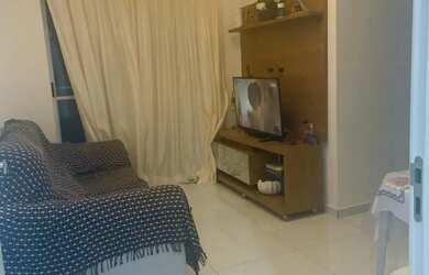 Imagem 6: Apartamento para venda 54 metros com 2 quartos Prime Calhau Alto do Calhau...