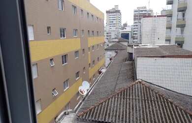 Imagem 15: Imóvel para aluguel possui 50 metros quadrados com 1 quarto em Guilhermina - Praia Grande