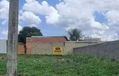 Imagem: O terreno possui 375m² de Área e está localizado em Jardim