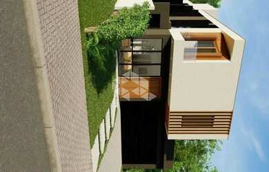 Imagem 5: Casa em construção à venda no Condomínio Real Parque - Alto padrão e excelente oportunidad