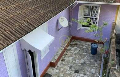 Imagem: A casa à venda possui 3 Dormitórios, 1 Banheiro e 70m² de