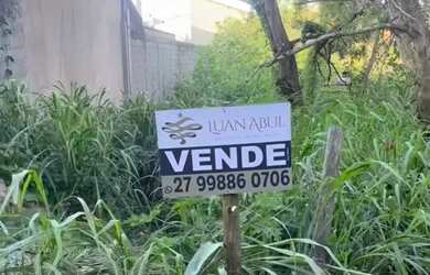 Imagem: O terreno possui 360m² de Área e está localizado em Praia