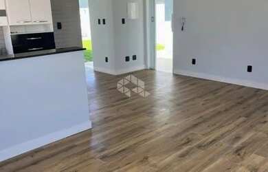 Imagem 5: Casa com 2 quartos e suíte com closet à venda no Bairro Camobi em Santa...