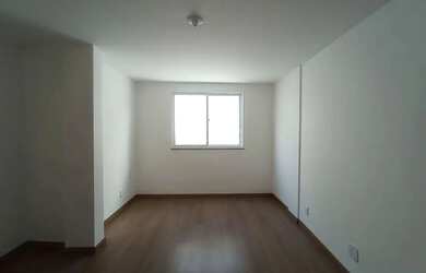 Imagem 12: Apartamento Garden com 2 quartos e ampla área externa Bairro Aeroporto