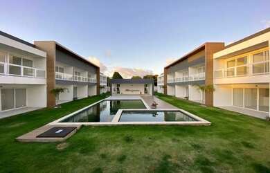 Imagem 5: Village em Barra de jacuipe