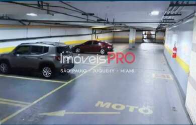 Imagem 5: 1500 m² área construida na R. dos Pinheiros com 20 vagas