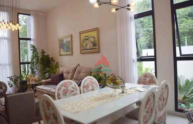 Imagem 9: Casa com 3 Suítes à venda, 160 m² - Buona Vita Gold - Atibaia/São...