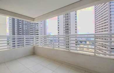 Imagem: O apartamento possui 2 Dormitórios, 2 Banheiros, 2 Vagas na