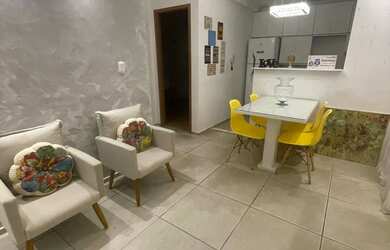 Imagem 6: Lindo apartamento mobiliado vizinho Shopping Pátio