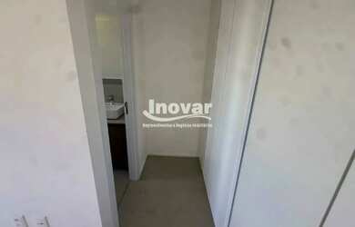 Imagem 10: Apartamento com aproximadamente 40m² no Villa da Serra, suite, varanda,...