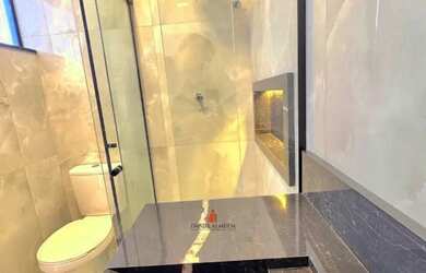 Imagem 7: Casa Duplex Alto Padrão, Alameda Morada dos Pássaros, Vitória da Conquista- BA: Código 34