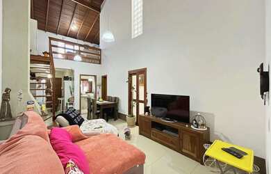 Imagem 10: Casa 3 dormitórios, sendo 2 suites no Residencial Hipica Boulevard -...