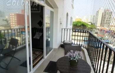 Imagem 6: Apartamento a venda - Centro, Santo André