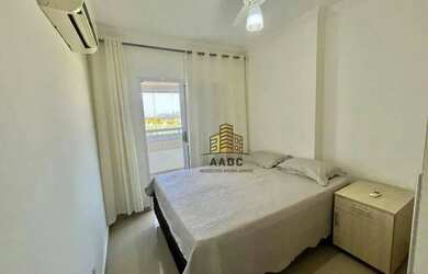 Imagem 9: Ponta da praia - MOBILIADO - 2 dorms, suíte, lazer completo