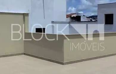 Imagem 7: Recreio dos Bandeirantes Cobertura 4 quartos, sendo 4 suites