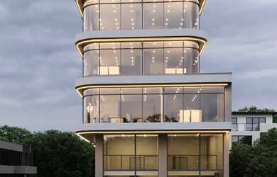 Imagem 2: Sala Comercial no Centro de Balneário Piçarras