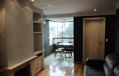 Imagem 3: Apartamento 01 dormitorio com vaga, no bairro Jardim Itu