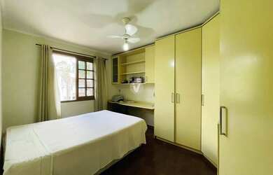 Imagem 11: Casa 04 dormitórios com uma suíte no bairro São José