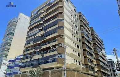 Imagem: O apartamento possui 3 Dormitórios, 3 Banheiros, 2 Vagas na