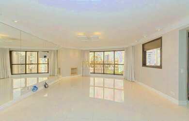 Imagem 7: Apartamento com 3 dormitórios para alugar, 144 m² - Ecoville - Experimente...