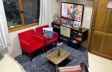 Imagem 5: Casa de 3 dormitórios no Loteamento Moradas do sul