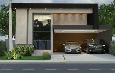 Imagem 2: Condomínio copacabana. Piscina, Área de serviço, 2 Vagas na garageme3...