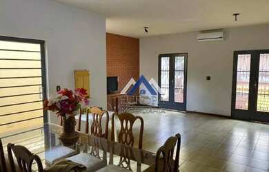 Imagem 5: Casa com 5 dormitórios, 330 m² - venda por R$ 1.050.000,00 ou aluguel por R$ 5.500,01/mês