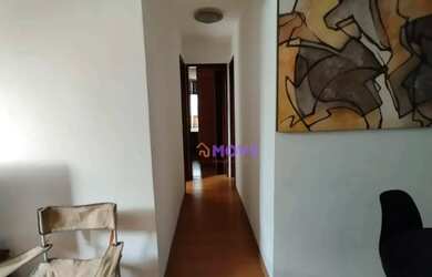 Imagem 9: Apartamento à venda, 75 m² por R$ 360.000,00 - Ingá - Niterói/RJ