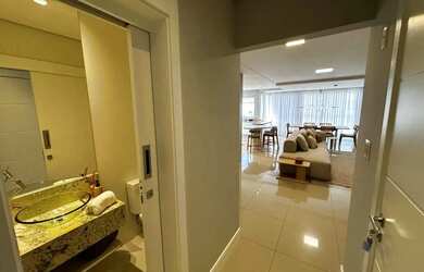 Imagem 12: Apartamento 3 quartos à venda no Ed. Edgar Wegner - Centro Balneário Camboriú