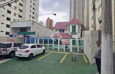 Imagem 13: Casa Comercial na Rua Augusto Tole em Santana