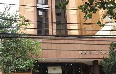 Imagem: Sala à venda no condomínio PARÁ OFFICE TOWER