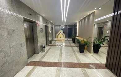 Imagem 13: Andar corrido para aluguel, 5 vagas, Savassi - Belo Horizonte/MG