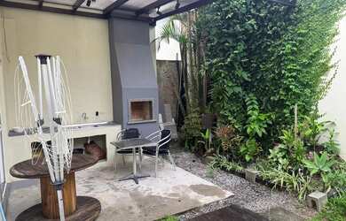 Imagem 5: Casa praia Pontal do Parana