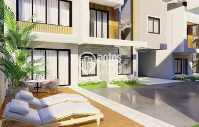 Imagem 8: Sunset Água Verde 5, casa em condomínio, 03 suítes, 03 vagas - Curitiba/PR